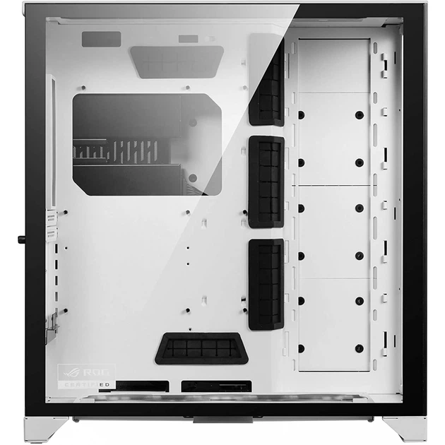 Корпус Lian Li PC-O11 Dynamic XL ROG Certify White (G99