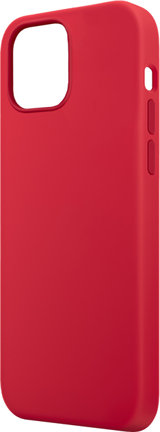 Панель MAKE Silicone для Apple iPhone 13 mini Red (MCLP-AI13MRD) від Rozetka на платформі USKIDKA Акція на Панель MAKE Silicone для Apple iPhone 13 mini Red (MCLP-AI13MRD) від Rozetka