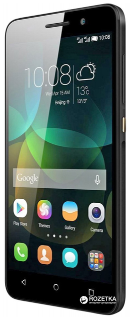 Обзор смартфона Huawei Honor 4X: как флагман