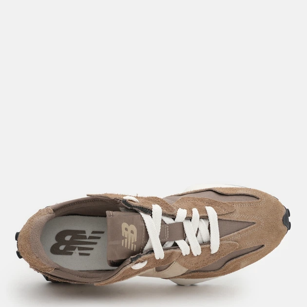 Мужские кроссовки New Balance 327 U327WTA 44 (10US) 28 см