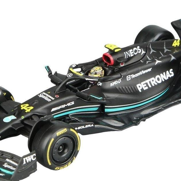 ミニカー MERCEDES AMG PETRONAS F1 楽天市場】Spark スパーク 1/18 ミニカー レジン プロポーション