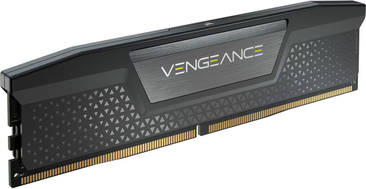 Оперативна пам'ять Corsair DDR5-6200 32768MB PC5-49600 (Kit of 2x16384) Vengeance Black (CMK32GX5M2E6200C36) - зображення 6