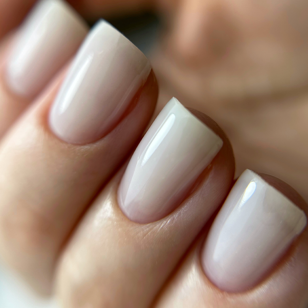 Гель для нарощування нігтів PNB Acryflex Gel Milky Charm 5 мл - изображение 3