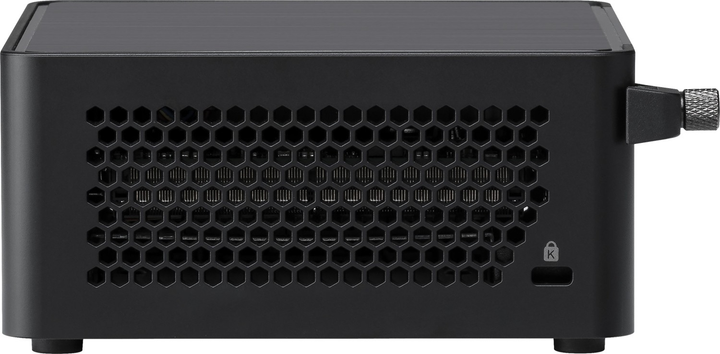 Komputer ASUS NUC 14 Pro+ vPro RNUC14RVHV700002I (90AR0072-M00280) - obraz 3