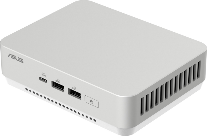 Комп'ютер ASUS NUC 14 Pro+ RNUC14RVSU500000I Silver (90AR0051-M00010) - зображення 7