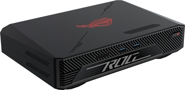 Комп'ютер ASUS ROG NUC 14 RNUC14SRKU7168A2I (90AS0051-M00050) - зображення 2