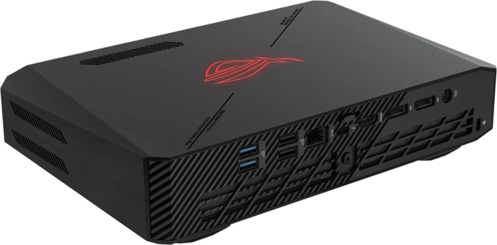 Комп'ютер ASUS ROG NUC 14 RNUC14SRKU7168A2I (90AS0051-M00050) - зображення 3