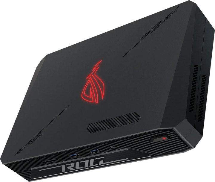 Комп'ютер ASUS ROG NUC 14 RNUC14SRKU7168A2I (90AS0051-M00050) - зображення 10