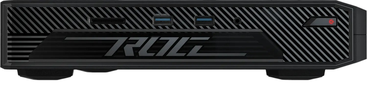 Комп'ютер ASUS ROG NUC 14 RNUC14SRKU7168A2I (90AS0051-M00050) - зображення 4