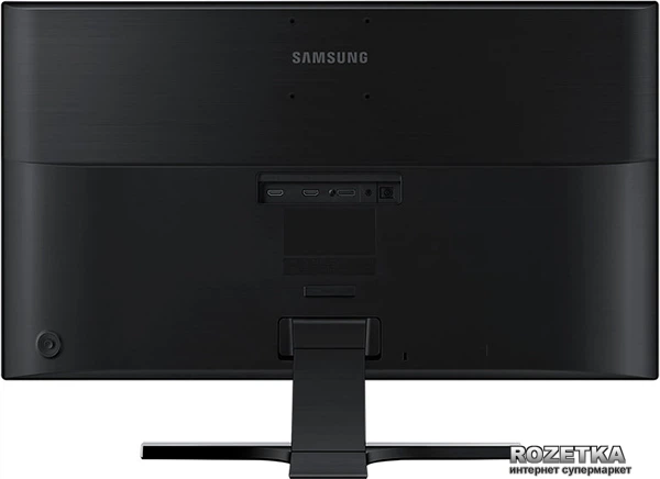 Монітор 28" Samsung U28E590D (LU28E590DS/CI) - зображення 6