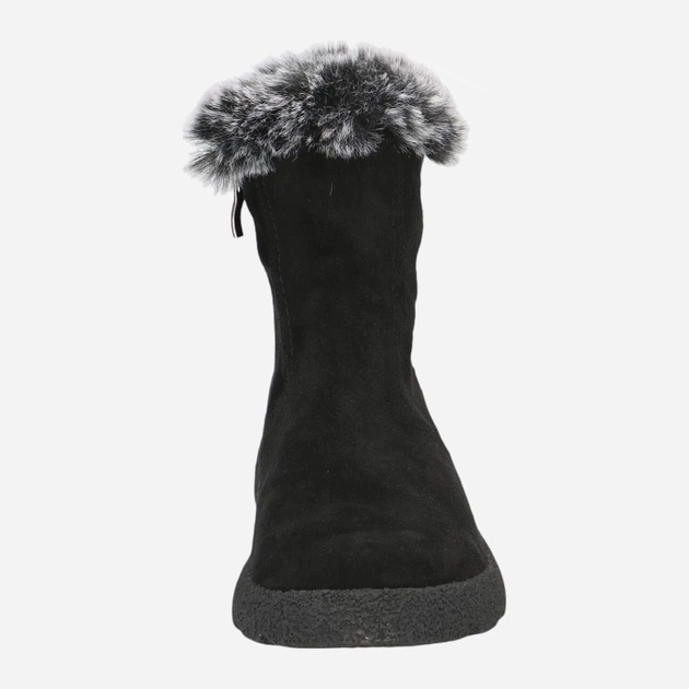 Zimowe trzewiki damskie Caprice 9-9-25450-43-019 41 Czarne (4064215907499) - obraz 4