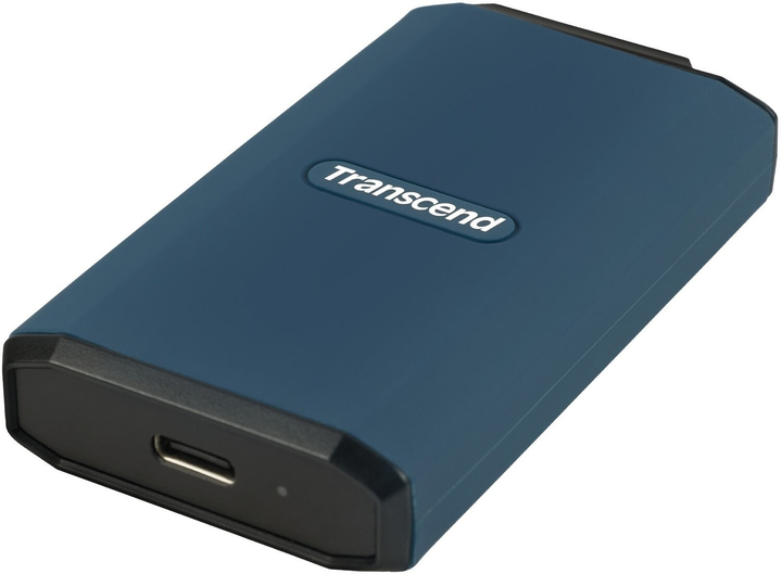 SSD Накопичувач Transcend ESD410C 4TB USB Type-C (TS4TESD410C) (7032342) - изображение 4