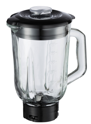 Стаціонарний блендер 27120-56 Desire Jug Blender Russell Hobbs (teh0021734) - Фото 4 Стаціонарний блендер 27120-56 Desire Jug Blender Russell Hobbs (teh0021734) - зображення 4