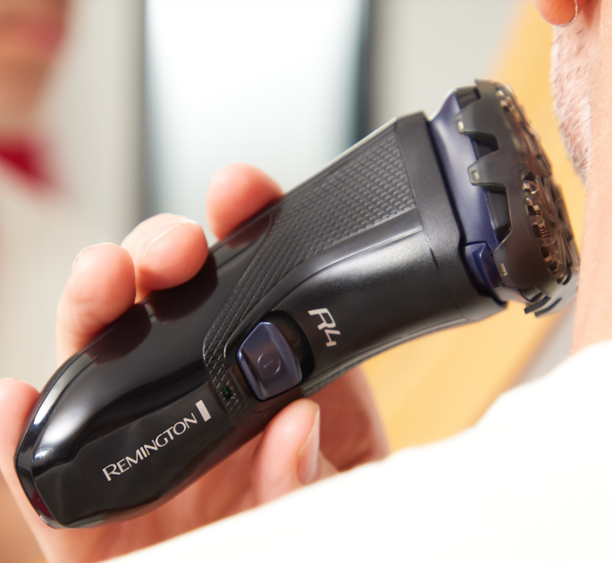 Електробритва Remington R4002 Style Series Rotary Shaver R4 (7030839) - изображение 9