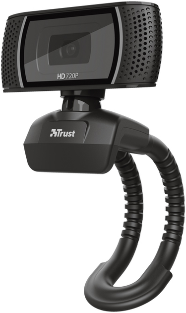 Веб-камера Trust Trino HD Video Webcam (TR18679) - зображення 1