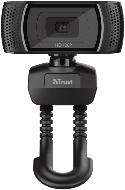 Веб-камера Trust Trino HD Video Webcam (TR18679) - зображення 3
