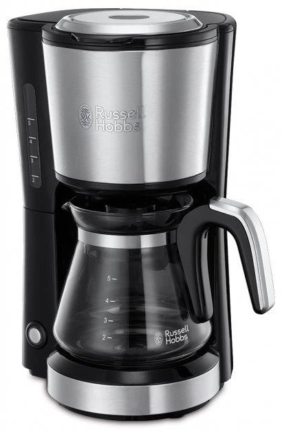 Капельная кофеварка RUSSELL HOBBS Compact Home 24210-56 - изображение 2
