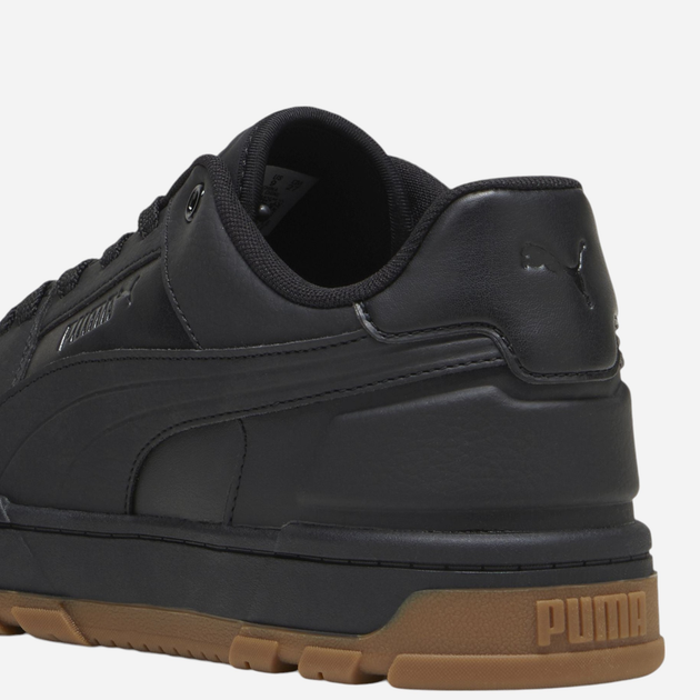 Sneakersy męskie do kostki Puma Caven 2.0 Abrupt 397466-04 45 Czarne (4067979704885) - obraz 7