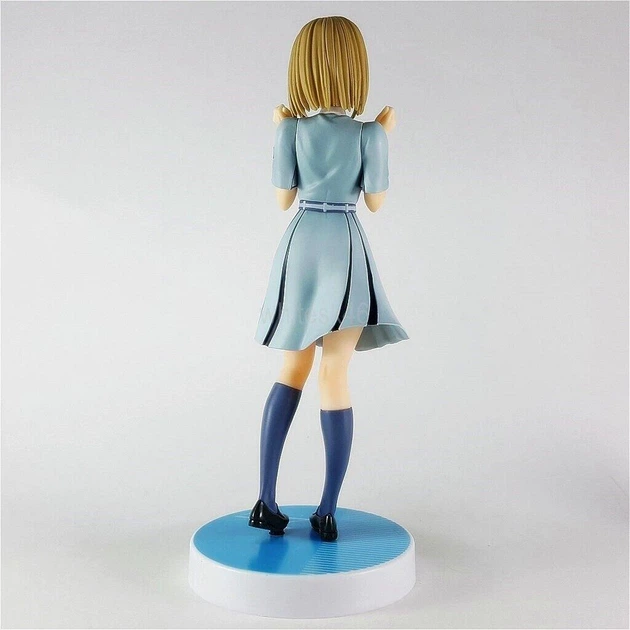 Фигурка FuRyu Николь Сайто 22/7 18 см (C999C53964EF) - изображение 3