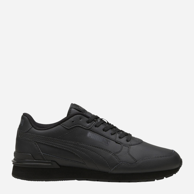 Чоловічі кросівки Puma ST Runner v4 L 399068-09 42 Чорні (4067979343015) - зображення 1