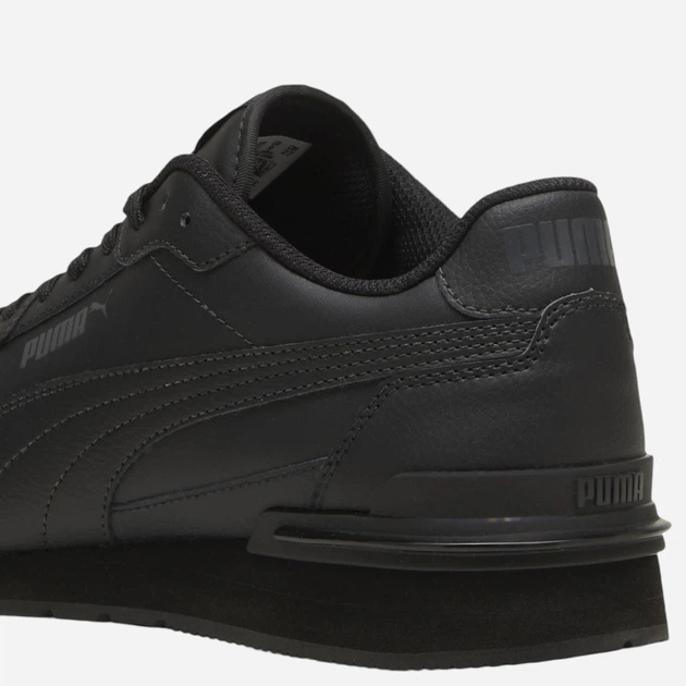 Sneakersy męskie Puma ST Runner v4 L 399068-09 44 Czarne (4067979343077) - obraz 7