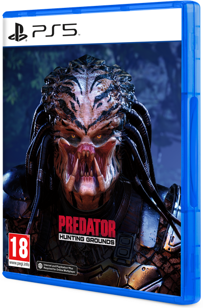 Gra PS4 Predator: Hunting Grounds (Blu-ray płyta) (0811949037657) - obraz 3