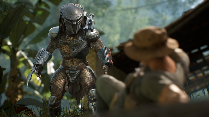 Gra PS4 Predator: Hunting Grounds (Blu-ray płyta) (0811949037657) - obraz 10