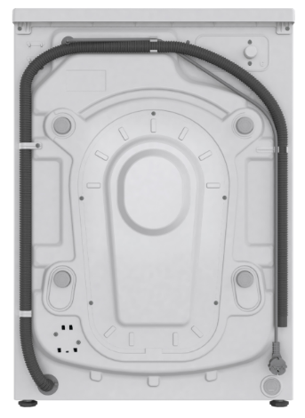 Прально-сушильна машина Gorenje WD2A164ADS/UA (7040723) - зображення 3