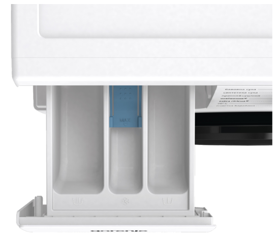 Прально-сушильна машина Gorenje WD2A164ADS/UA (7040723) - зображення 14
