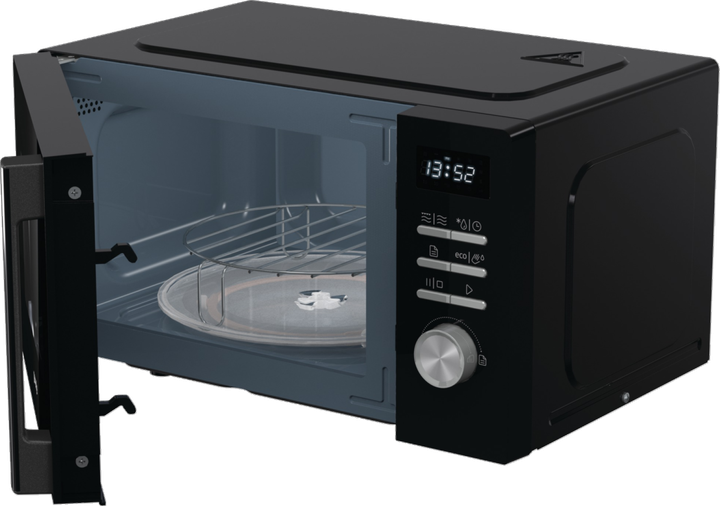 Мікрохвильова піч Gorenje MO 20 A4 BH (6937548) - изображение 8