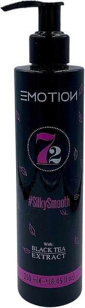 Сыворотка для восстановления структуры волос - Emotion 72 Silky Smooт ...