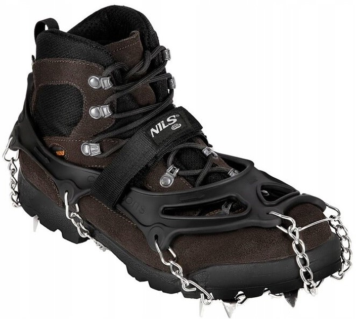 Льодоступи Nils Camp розмір XL (5907695547030) - зображення 4