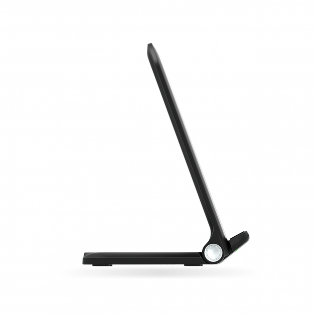 Беспроводное зарядное устройство WALKER WH-52 15W black - изображение 10