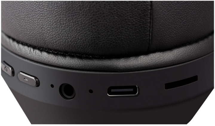 Гарнітура Defender FreeMotion B690 Bluetooth Black (63690) (7024921) - изображение 9