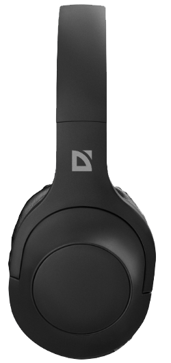 Гарнітура Defender FreeMotion B445 Bluetooth Black (63445) (7024920) - Фото 7 Гарнітура Defender FreeMotion B445 Bluetooth Black (63445) (7024920) - изображение 7