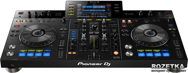 Pioneer XDJ-RX – фото, отзывы, характеристики в интернет-магазине