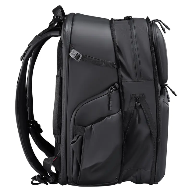 Рюкзак для фотографів Ulanzi Vijim BP10 Traker Camera Backpack 35л Black (B012GBB1) - зображення 3