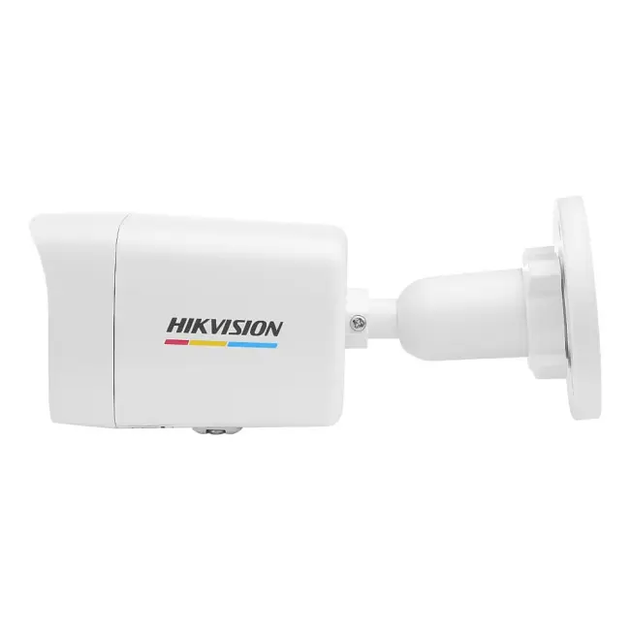 Вулична ColorVu IP камера Hikvision DS-2CD1047G2H-LIUF, 4Мп - зображення 4
