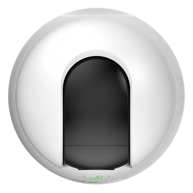 Поворотна Wi-Fi панорамна камера Dahua DH-H5B, 5Мп - Фото 4 Поворотна Wi-Fi панорамна камера Dahua DH-H5B, 5Мп - зображення 4
