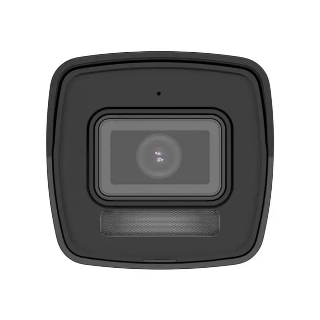 Уличная Hybrid Light IP камера с микрофоном Hikvision DS-2CD1023G2-LIUF, 2Мп (2.8 мм) - Фото 2 Уличная Hybrid Light IP камера с микрофоном Hikvision DS-2CD1023G2-LIUF, 2Мп (2.8 мм) - изображение 2