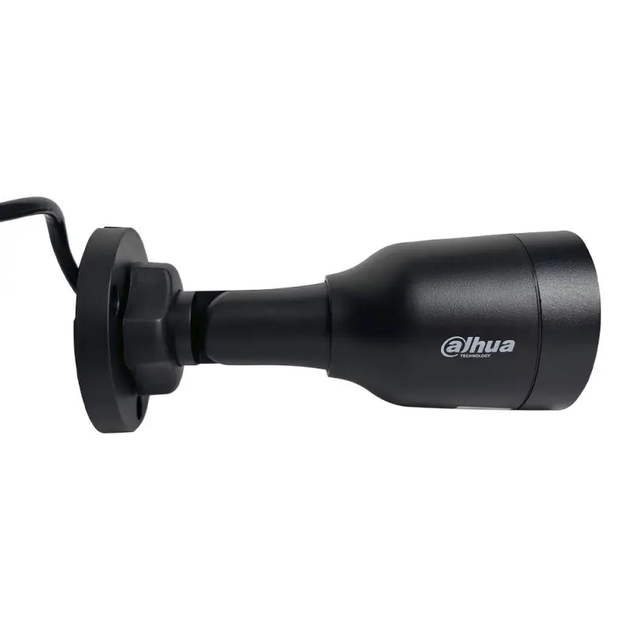 Вулична IP камера Dahua DH-IPC-HFW1431S1-BE, 4Мп - зображення 4