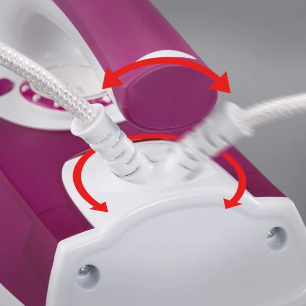Утюг Severin BA 3243 (02209) - изображение 3