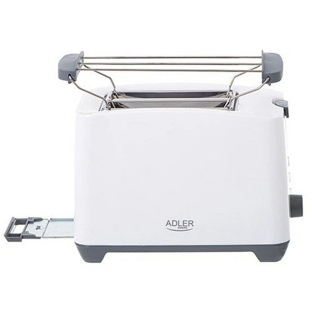 Тостер Adler AD 3216 (01855) - Фото 3 Тостер Adler AD 3216 (01855) - изображение 3