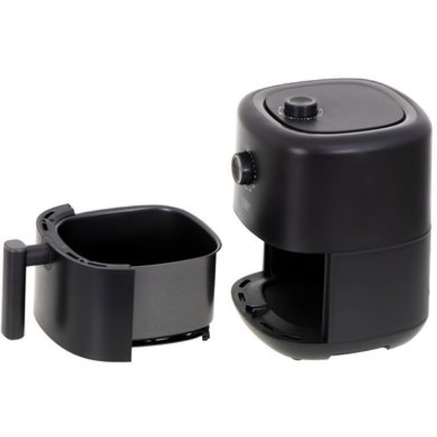 Аерофритюрниця Adler AD 6310 (02785) - зображення 5