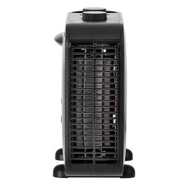 Тепловентилятор Adler AD 7725 (Black) (02406) - изображение 5