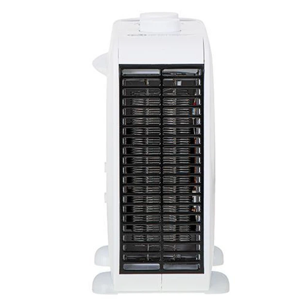 Тепловентилятор Adler AD 7725 (White) (03209) - зображення 4