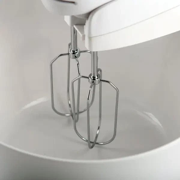 Міксер з чашею Adler AD 4202 (Gray) (00576) - зображення 2