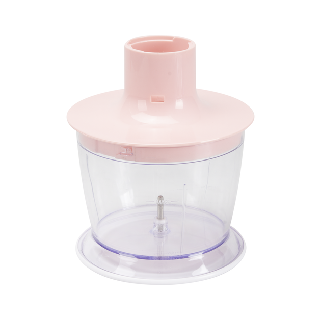 Блендер Silver Crest SSMS 600 D3 Pink (03195) - изображение 3