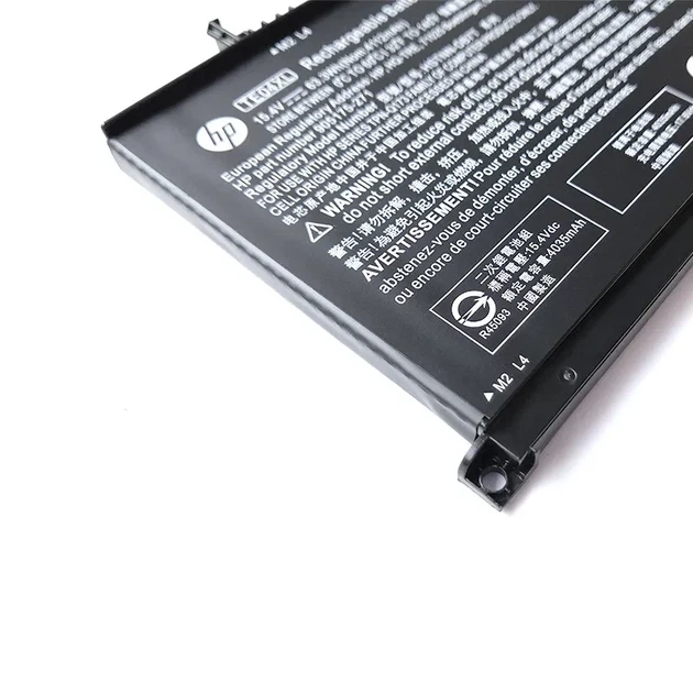 Батарея для ноутбука HP Omen 15-AX Pavilion 15-BC - TE04XL - изображение 4