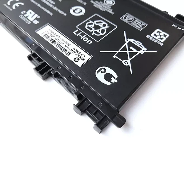 Батарея для ноутбука HP Omen 15-AX Pavilion 15-BC - TE04XL - изображение 5